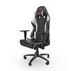 Miniatura zdjęcia: Fotel gamingowy SPC Gear SR300 V2 WH (SPG036)