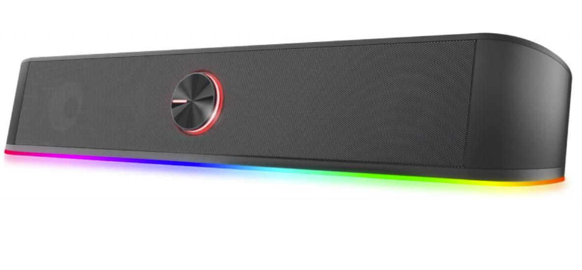 Soundbar Redragon gaming GS560 Adiemus