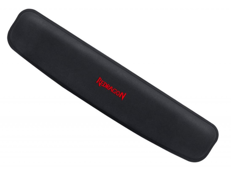 Zdjęcie produktu: Podkładka pod nadgarstek Redragon P023 Rest Pad Zdjęcie produktu: Podkładka pod nadgarstek Redragon P023 Rest Pad