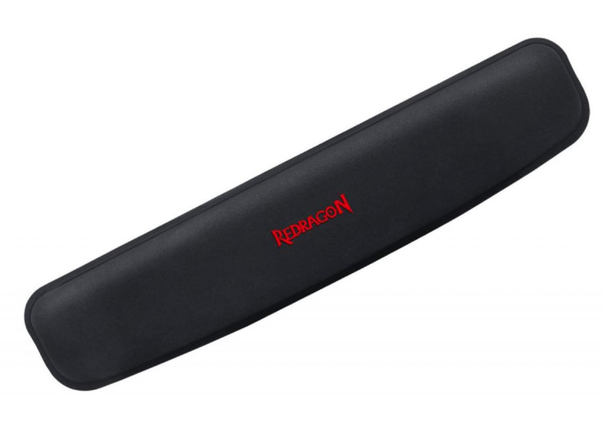 Zdjęcie produktu: Podkładka pod nadgarstek Redragon P023 Rest Pad Zdjęcie produktu: Podkładka pod nadgarstek Redragon P023 Rest Pad