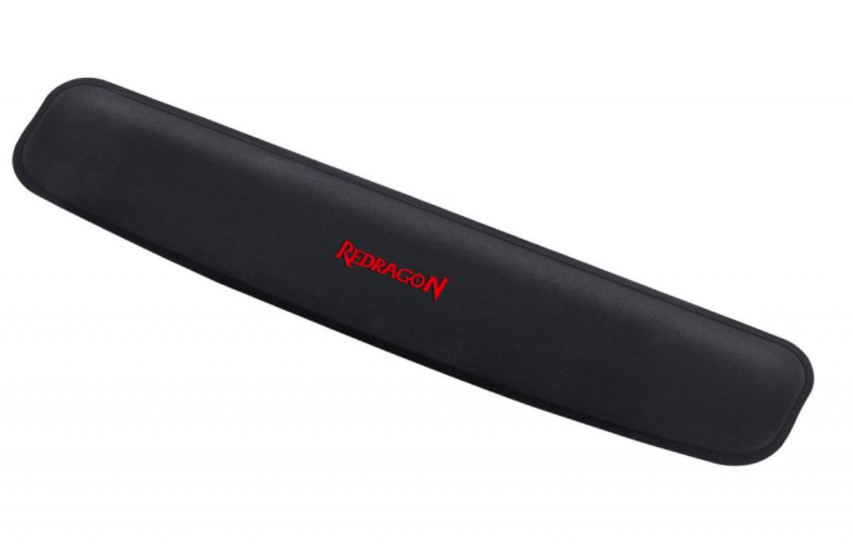 Zdjęcie produktu: Podkładka pod nadgarstek Redragon P023 Rest Pad Zdjęcie produktu: Podkładka pod nadgarstek Redragon P023 Rest Pad