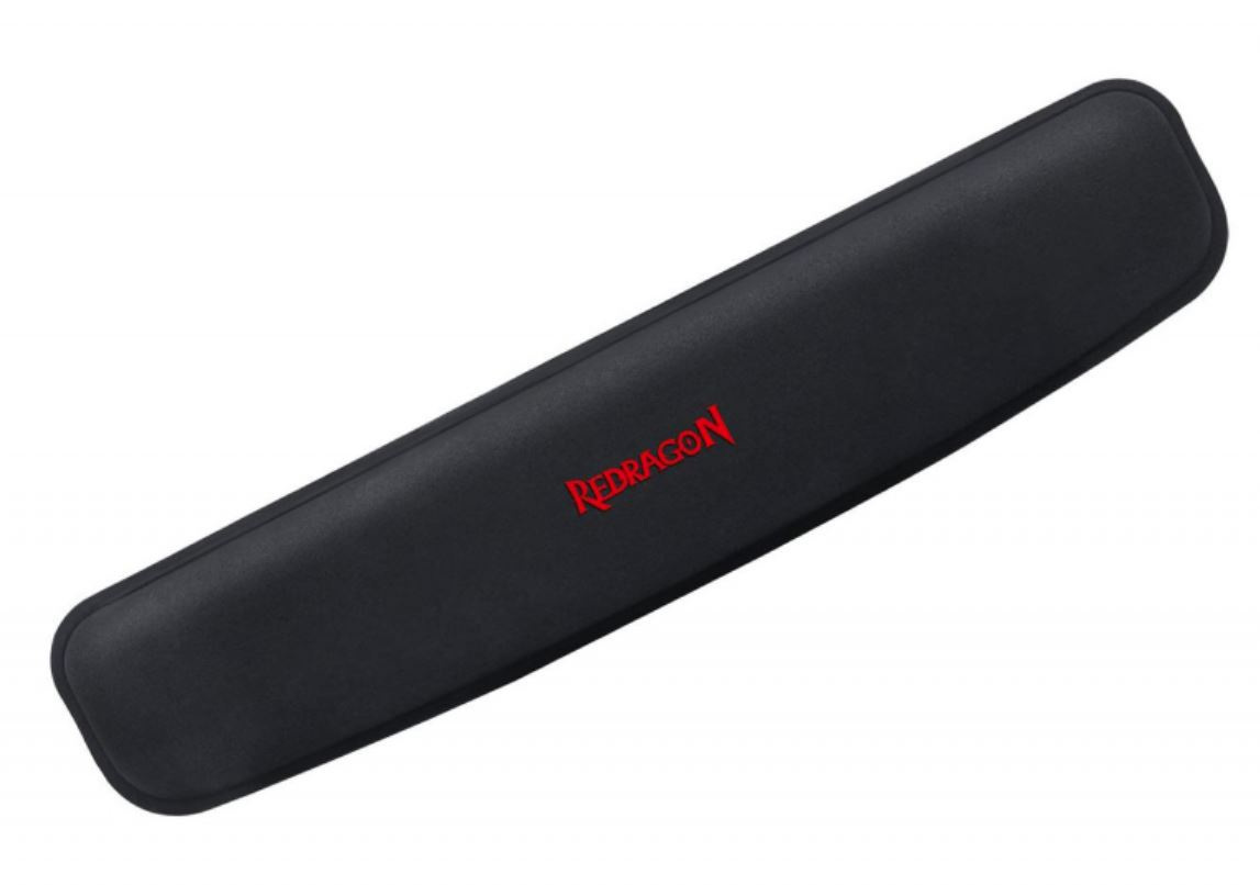 Podkładka pod nadgarstek Redragon P023 Rest Pad Podkładka pod nadgarstek Redragon P023 Rest Pad