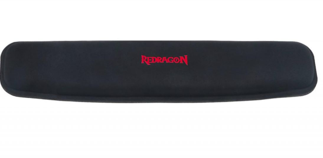 Podkładka pod nadgarstek Redragon P023 Rest Pad Podkładka pod nadgarstek Redragon P023 Rest Pad
