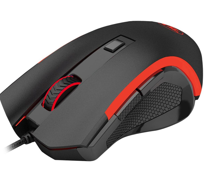 Zdjęcie produktu: Mysz Redragon Nothosaur (RED-M606)