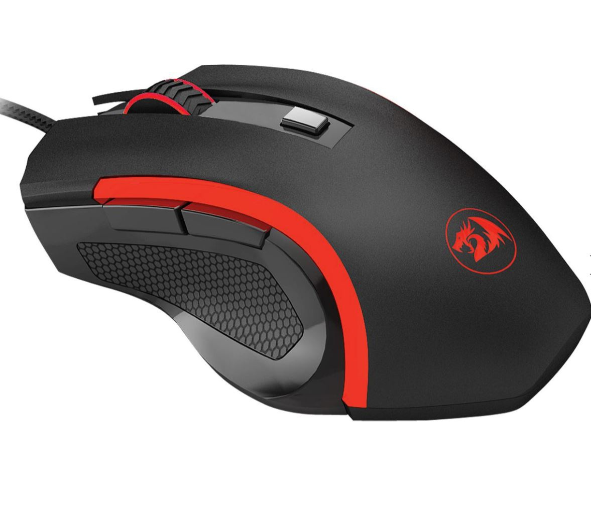 Mysz Redragon Nothosaur (RED-M606)