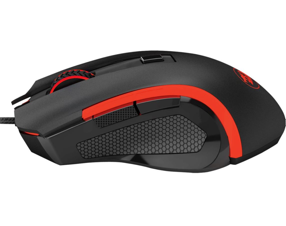 Mysz Redragon Nothosaur (RED-M606)