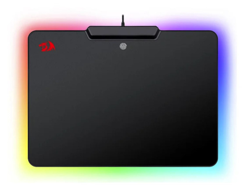 Zdjęcie produktu: Podkładka pod mysz Redragon M,Pad Epeius RGB