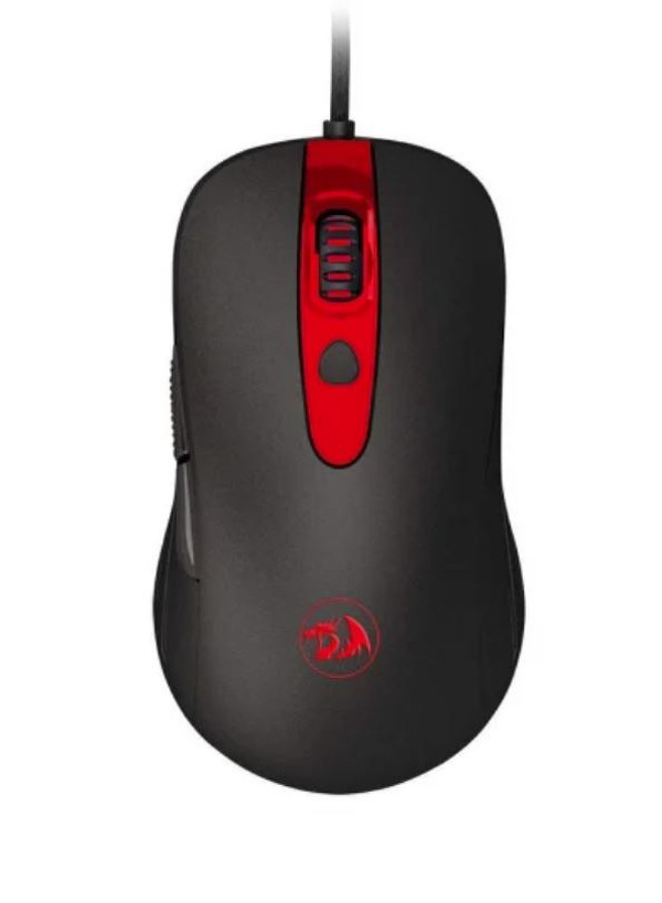 Zdjęcie produktu: Mysz Redragon Gerberus (RED-M703)