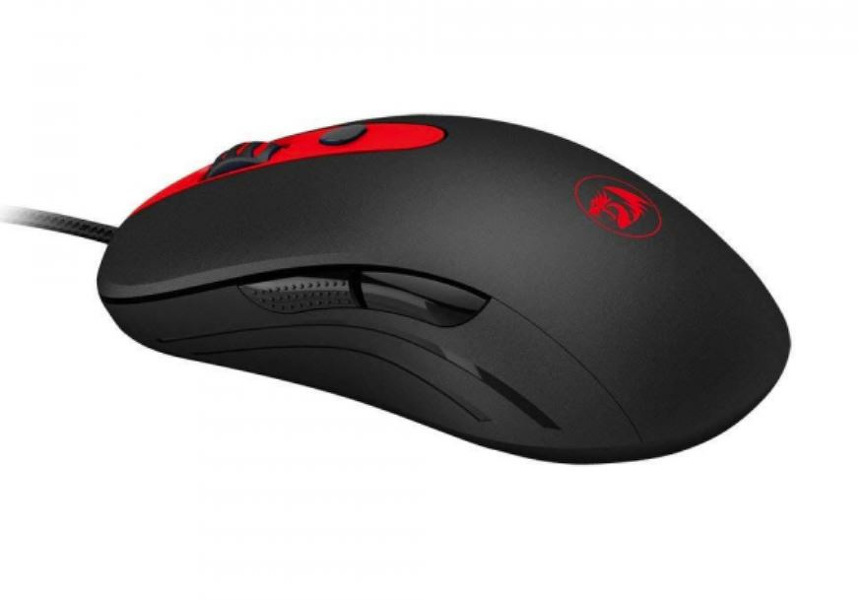Zdjęcie produktu: Mysz Redragon Gerberus (RED-M703)