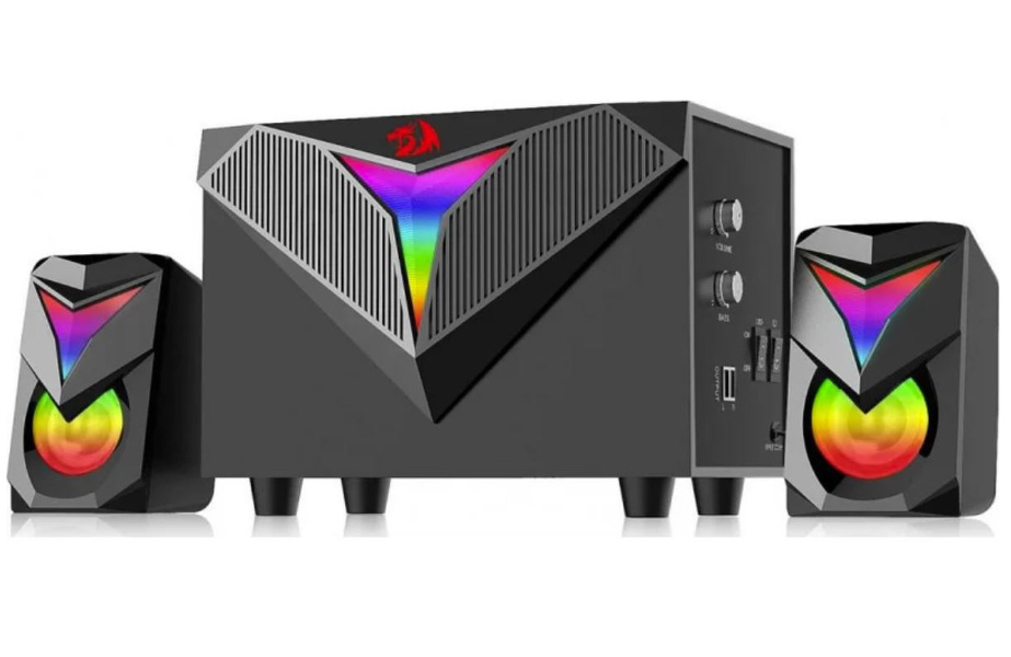 Zdjęcie produktu: Głośniki Redragon GS700 ToCCAta
