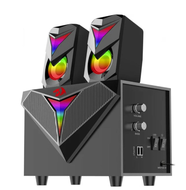 Zdjęcie produktu: Głośniki Redragon GS700 ToCCAta