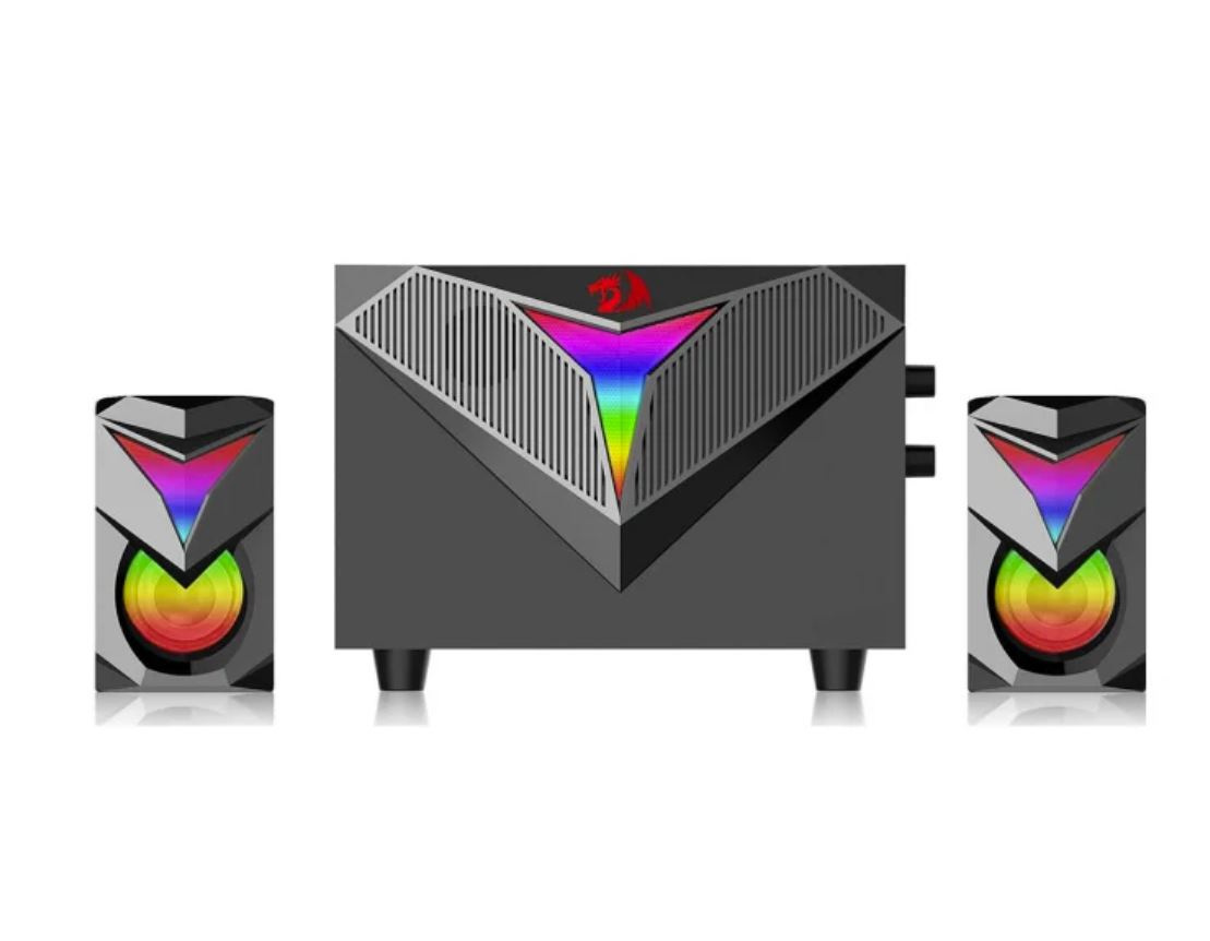 Głośniki Redragon GS700 ToCCAta