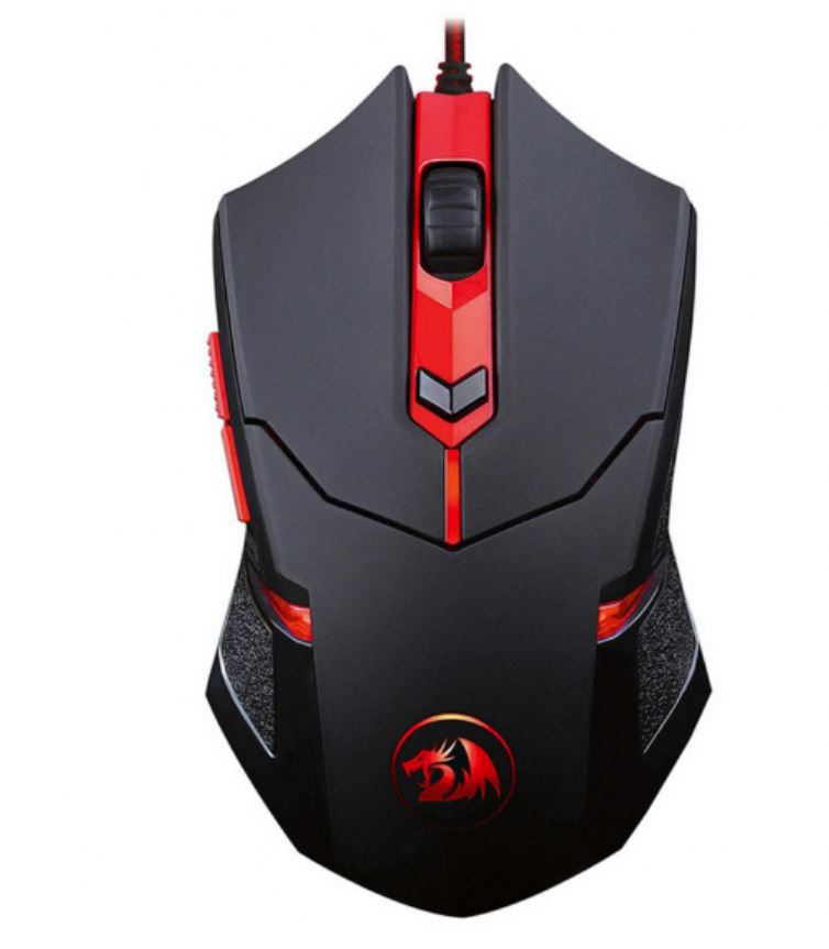 Zestaw Redragon Combo S101-BA-2 Zestaw Redragon Combo S101-BA-2