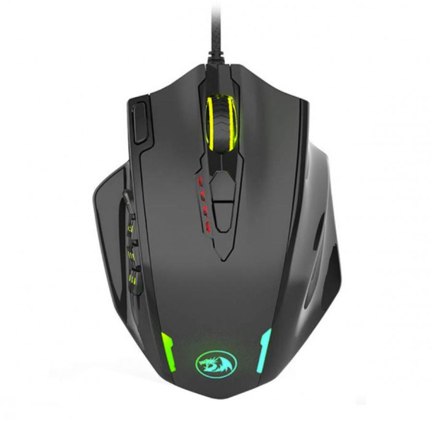 Zdjęcie produktu: Mysz Redragon Impact (RED-M908)