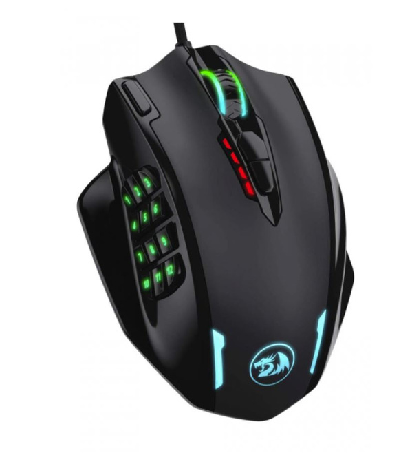 Zdjęcie produktu: Mysz Redragon Impact (RED-M908)