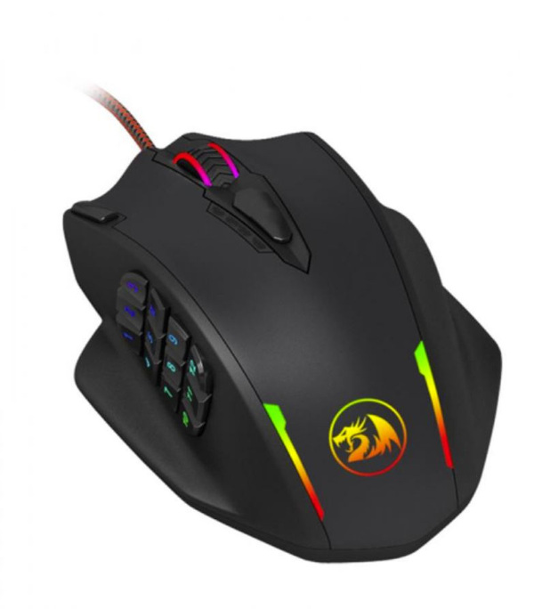 Zdjęcie produktu: Mysz Redragon Impact (RED-M908)