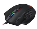 Miniatura zdjęcia: Mysz Redragon Impact (RED-M908)