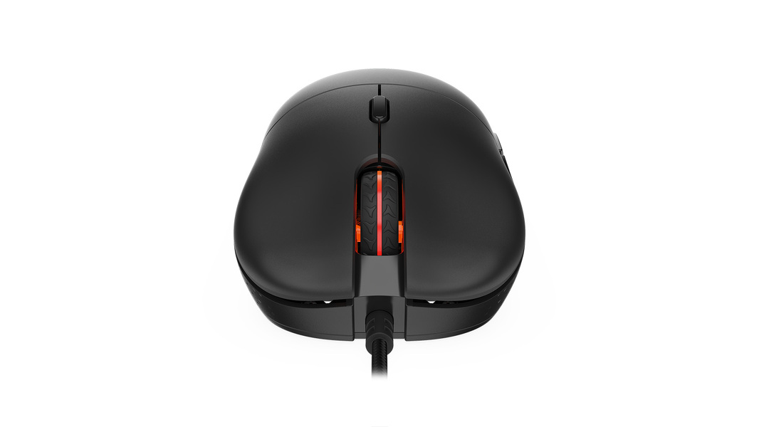 Zdjęcie produktu: Myszka gamingowa SPC Gear Gaming mouse GEM PMW3325 (SPG147)