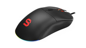 Miniatura zdjęcia: Myszka gamingowa SPC Gear Gaming mouse GEM PMW3325 (SPG147)