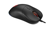 Miniatura zdjęcia: Myszka gamingowa SPC Gear Gaming mouse GEM PMW3325 (SPG147)
