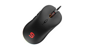 Miniatura zdjęcia: Myszka gamingowa SPC Gear Gaming mouse GEM PMW3325 (SPG147)