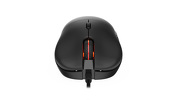 Miniatura zdjęcia: Myszka gamingowa SPC Gear Gaming mouse GEM PMW3325 (SPG147)