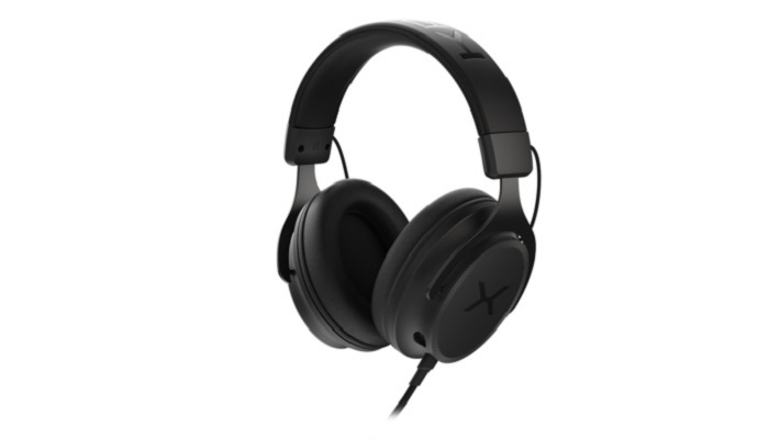 Słuchawki Krux Knockz Gaming Headphones