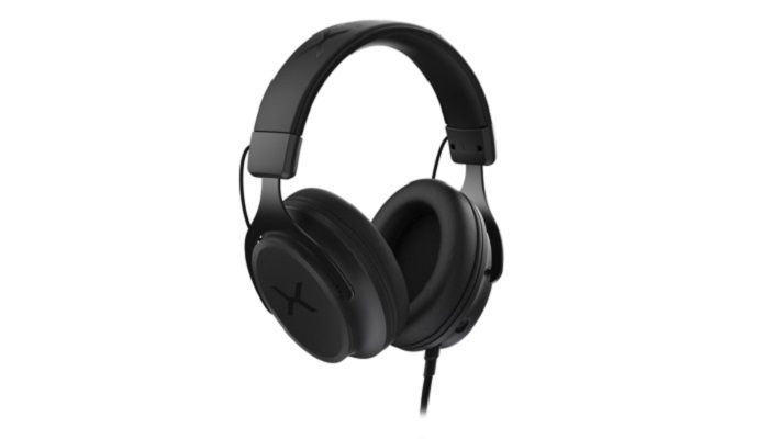 Słuchawki Krux Knockz Gaming Headphones