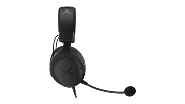 Słuchawki Krux Knockz Gaming Headphones