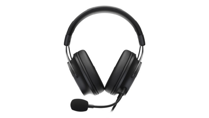 Słuchawki Krux Knockz Gaming Headphones