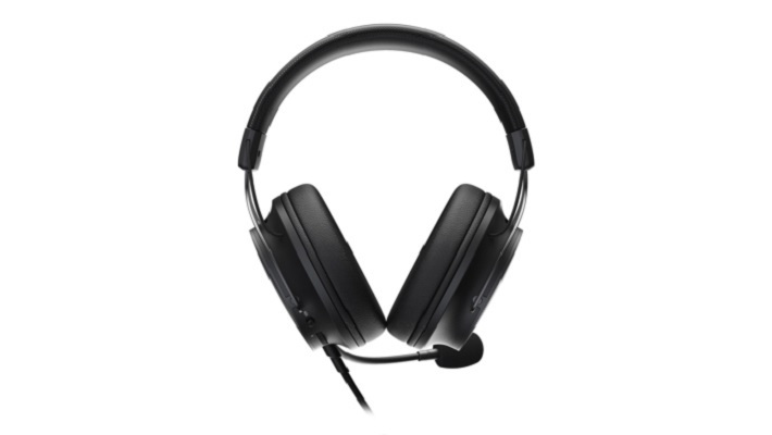 Słuchawki Krux Knockz Gaming Headphones