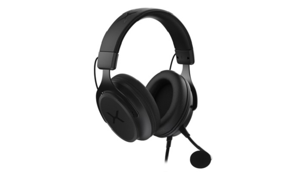 Zdjęcie produktu: Słuchawki Krux Knockz Gaming Headphones