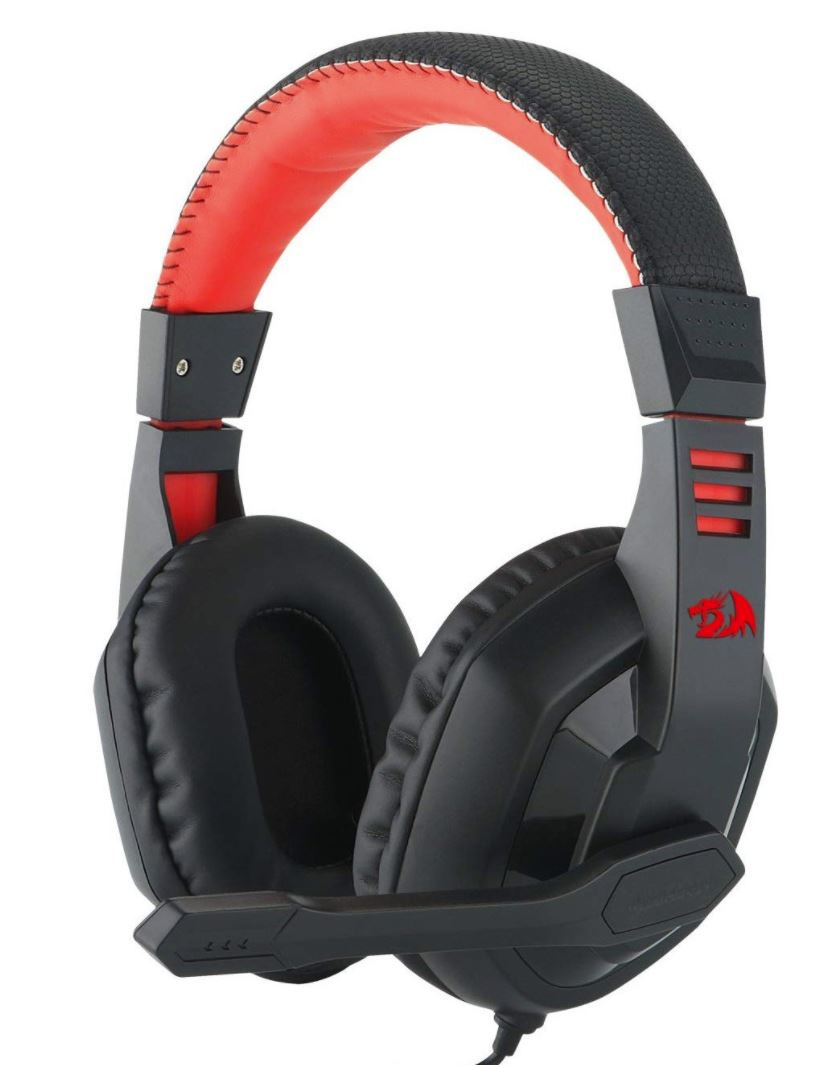 Słuchawki Redragon Ares H120