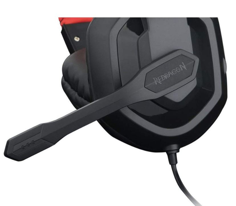 Słuchawki Redragon Ares H120