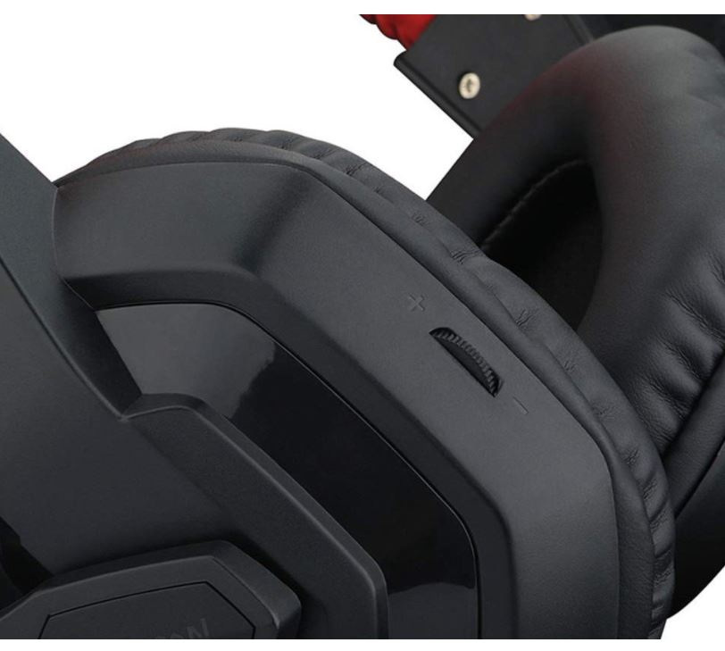 Słuchawki Redragon Ares H120