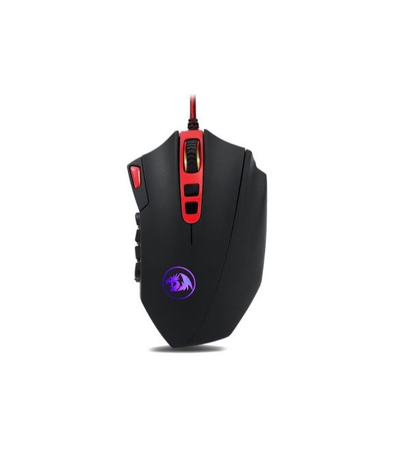 Zdjęcie produktu: Mysz Redragon Perdition 3 PMW3327 (RED-M901-2)
