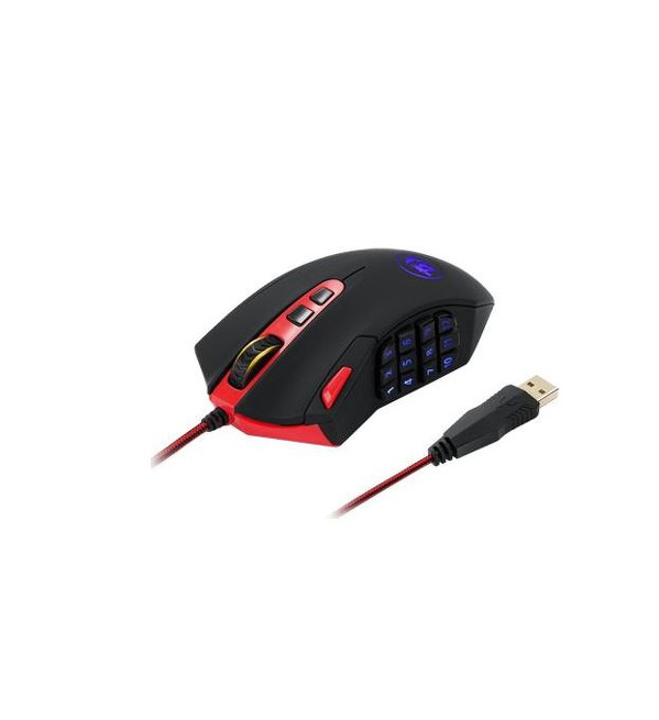 Zdjęcie produktu: Mysz Redragon Perdition 3 PMW3327 (RED-M901-2)