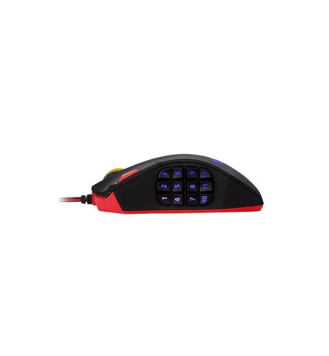 Mysz Redragon Perdition 3 PMW3327 (RED-M901-2)