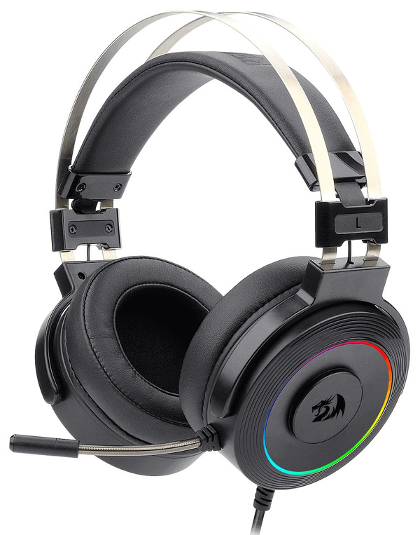 Zdjęcie produktu: Słuchawki Redragon Lamia2 H320