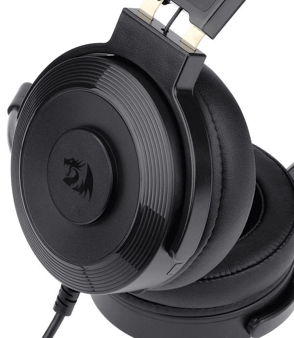 Zdjęcie produktu: Słuchawki Redragon Lamia2 H320