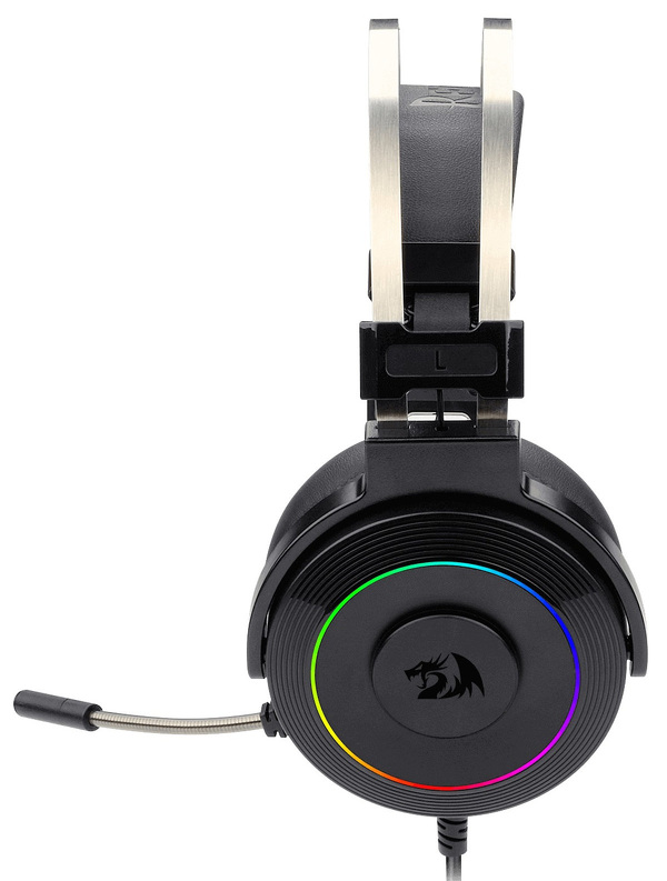 Zdjęcie produktu: Słuchawki Redragon Lamia2 H320