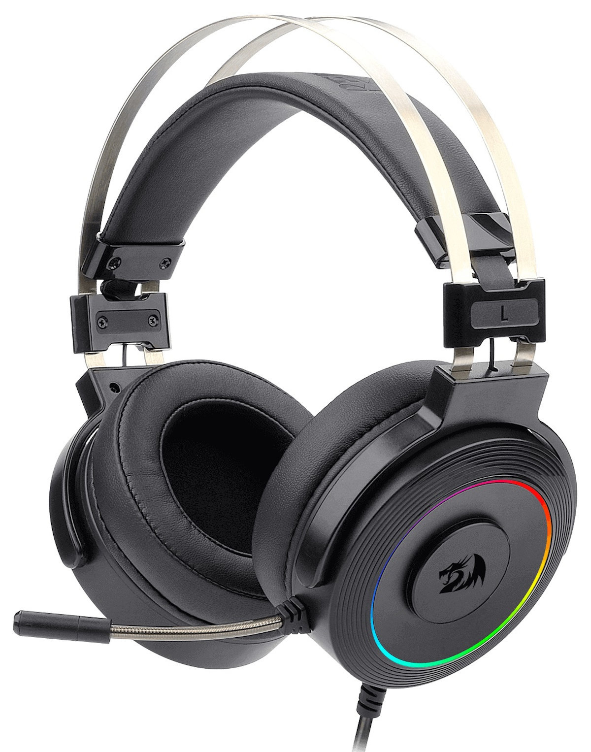 Słuchawki Redragon Lamia2 H320