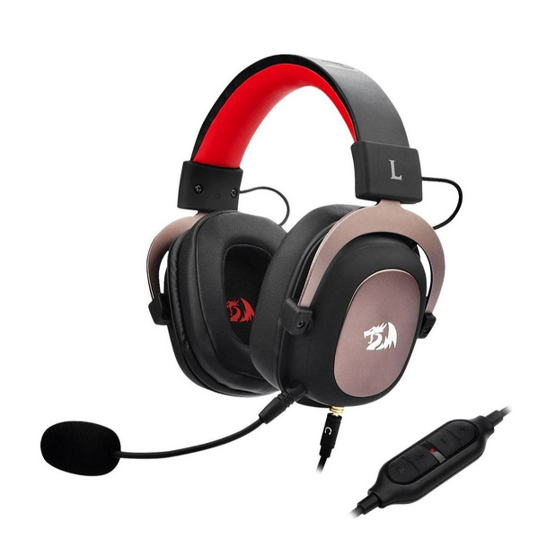 Zdjęcie produktu: Słuchawki Redragon Zeus H510-1