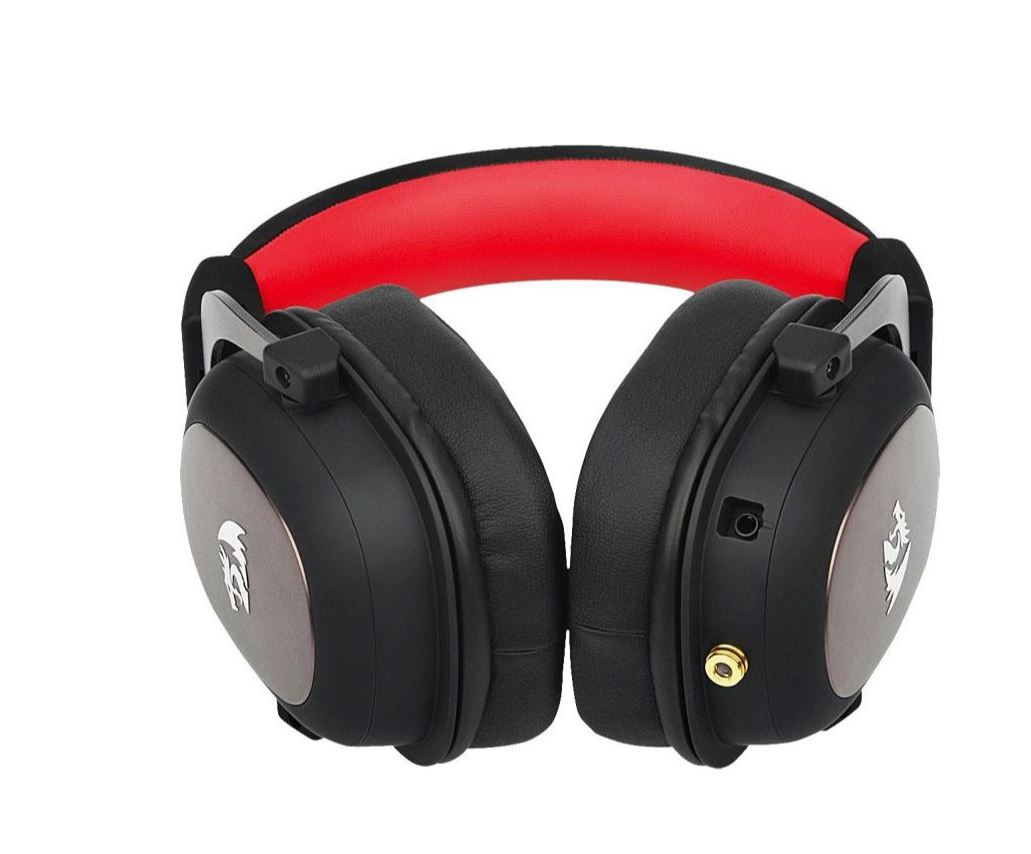 Słuchawki Redragon Zeus H510-1