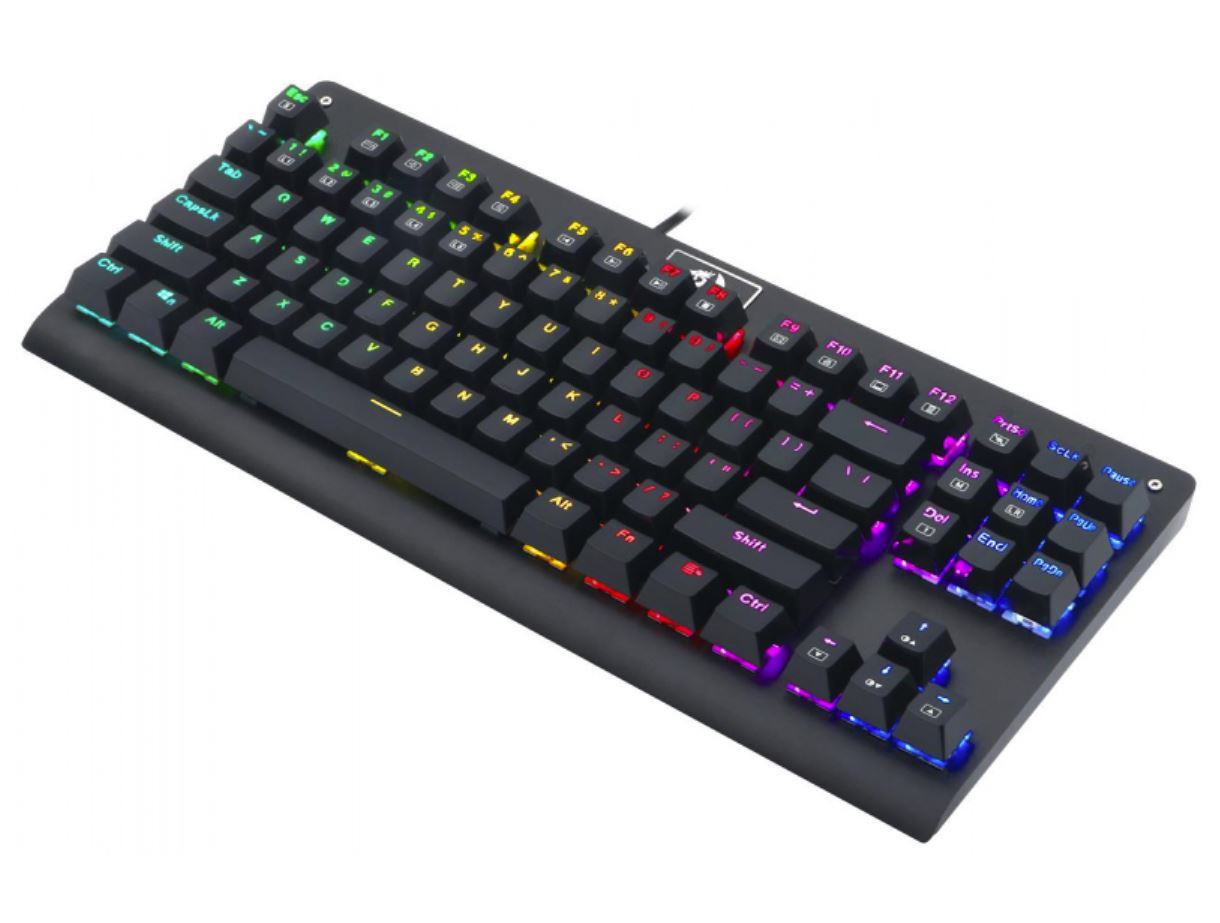 Klawiatura Redragon Dark Avenger K568 Klawiatura Redragon Dark Avenger K568