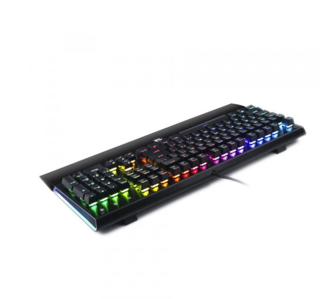 Zdjęcie produktu: Klawiatura Redragon Aryaman K569 RGB