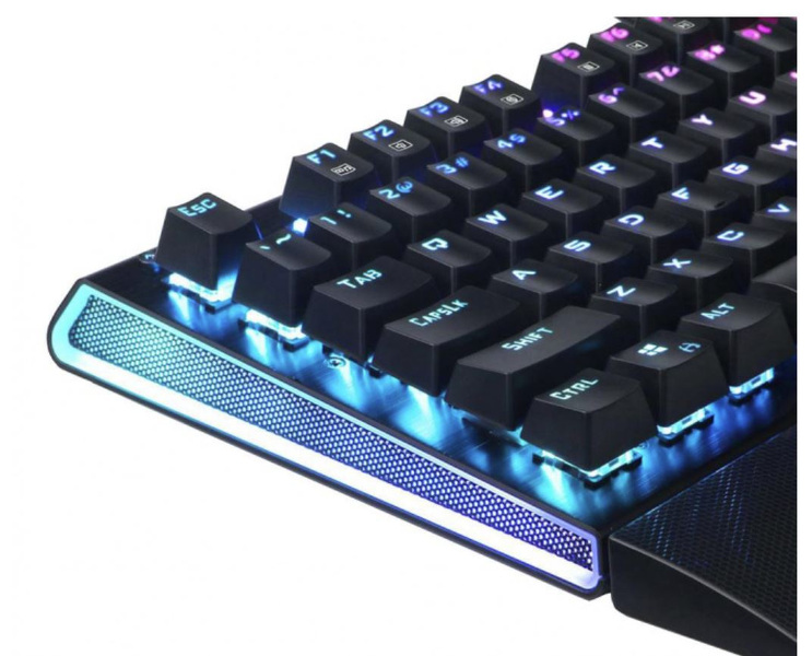 Zdjęcie produktu: Klawiatura Redragon Aryaman K569 RGB