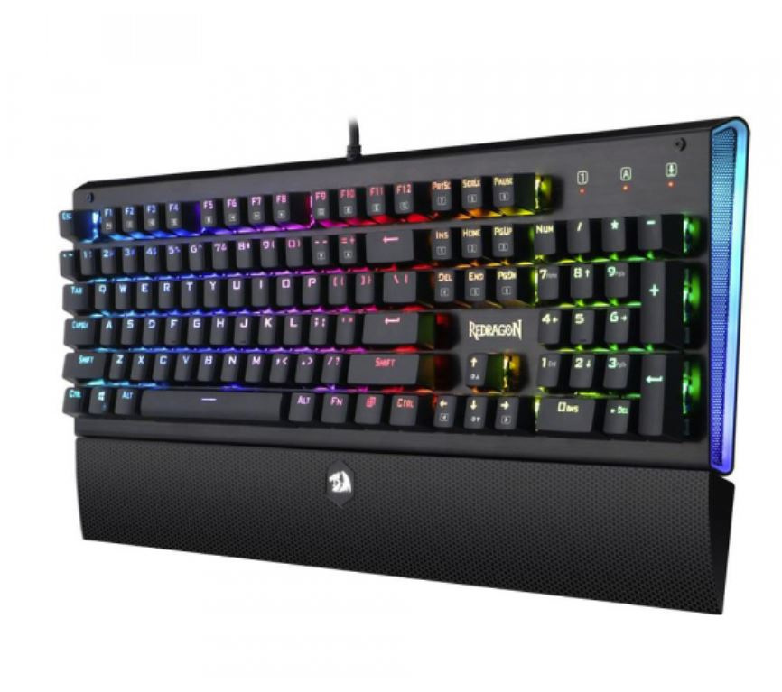 Klawiatura Redragon Aryaman K569 RGB