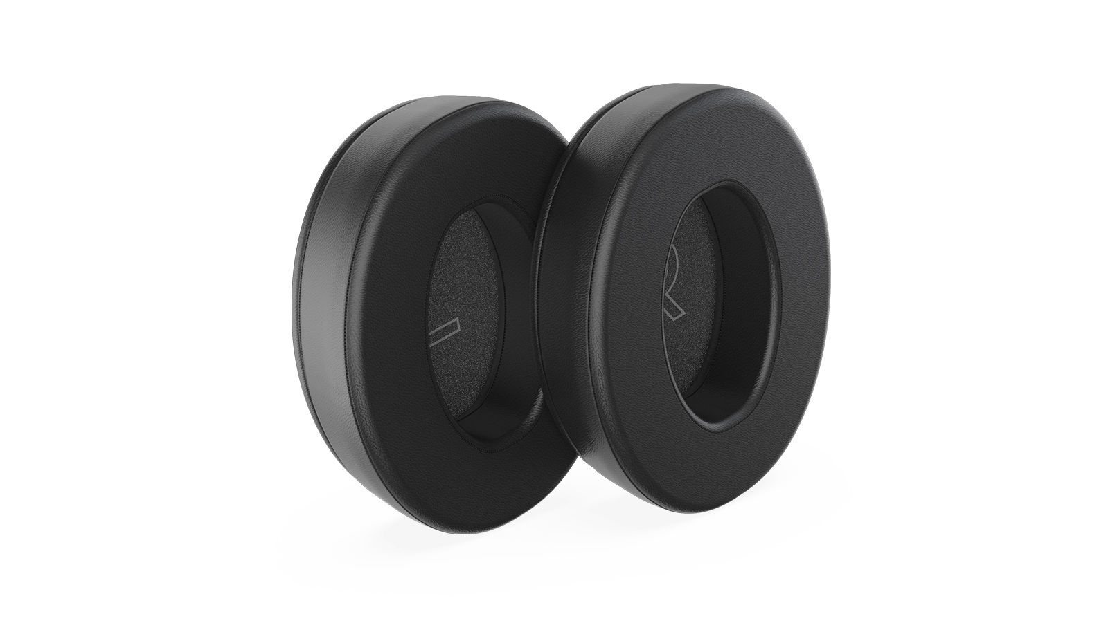 Nauszniki SPC Gear Memory Foam Earpads - PU Leather (SPG096) Nauszniki SPC Gear Memory Foam Earpads - PU Leather (SPG096)