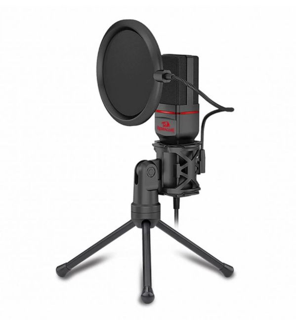 Zdjęcie produktu: Mikrofon Redragon Seyfert GM100